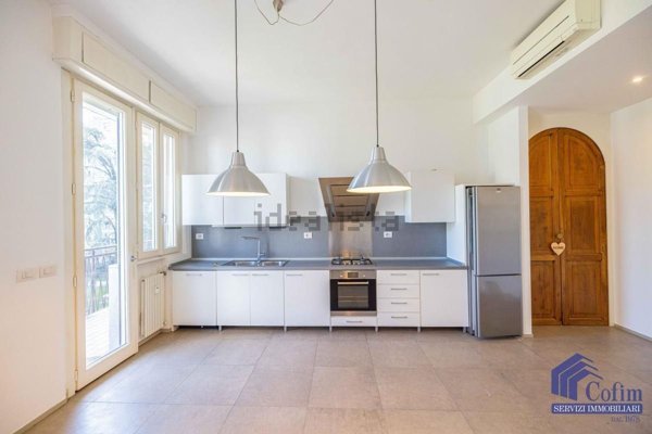 appartamento in vendita a Milano in zona Città Studi