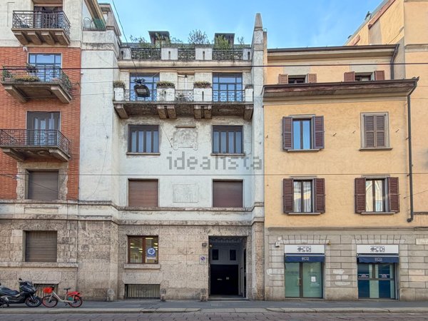 ufficio in vendita a Milano