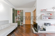 appartamento in vendita a Milano in zona Maggiolina