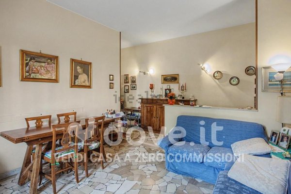 appartamento in vendita a Milano in zona Niguarda
