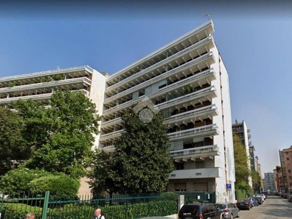 appartamento in vendita a Milano in zona Maggiolina