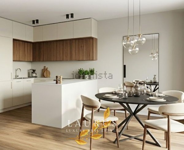 appartamento in vendita a Milano in zona Vigentino