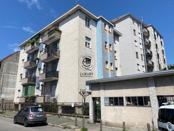 appartamento in vendita a Milano in zona Crescenzago