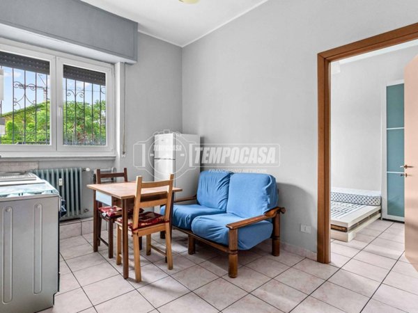appartamento in vendita a Milano in zona San Cristoforo