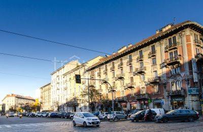appartamento in vendita a Milano in zona San Vittore