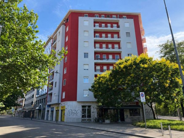 appartamento in vendita a Milano in zona San Siro