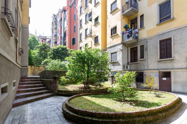 appartamento in vendita a Milano in zona Piazzale Lodi