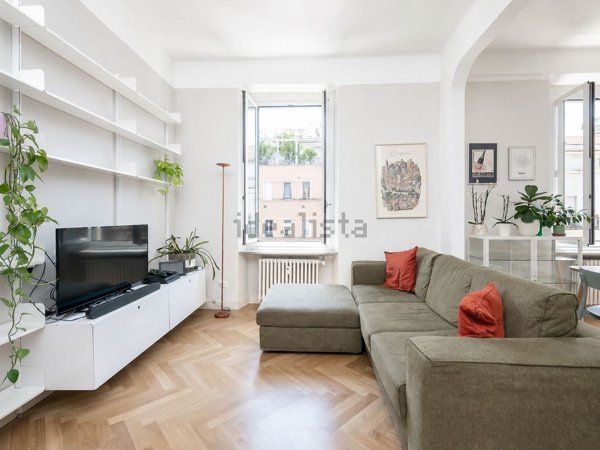 appartamento in vendita a Milano in zona Città Studi