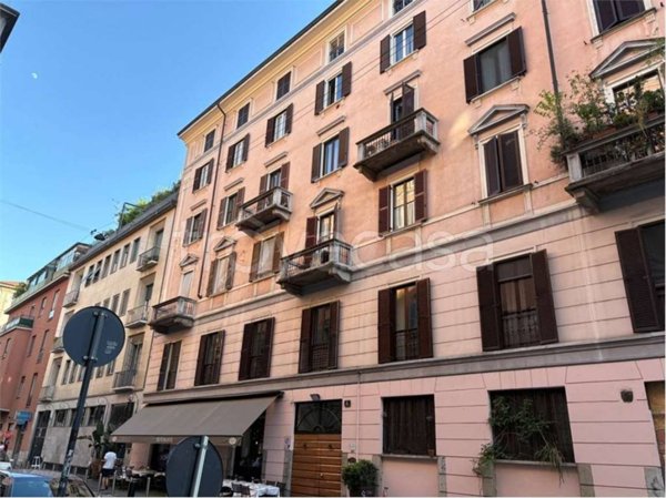 appartamento in vendita a Milano in zona Porta Romana