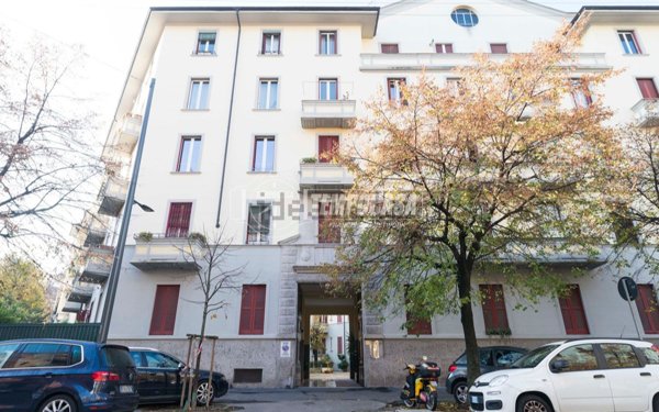 locale di sgombero in vendita a Milano