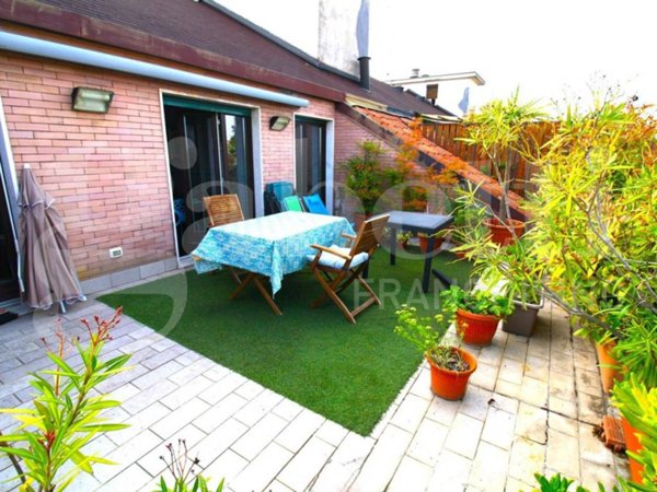 appartamento in vendita a Milano in zona Città Studi
