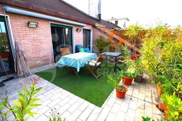 appartamento in vendita a Milano in zona Città Studi