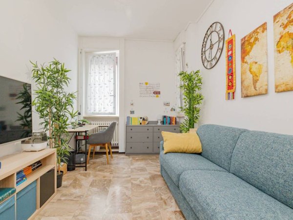 appartamento in vendita a Milano in zona Solari