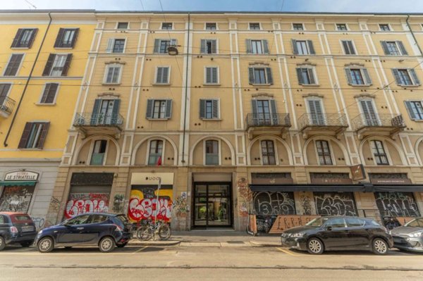 appartamento in vendita a Milano in zona Porta Genova