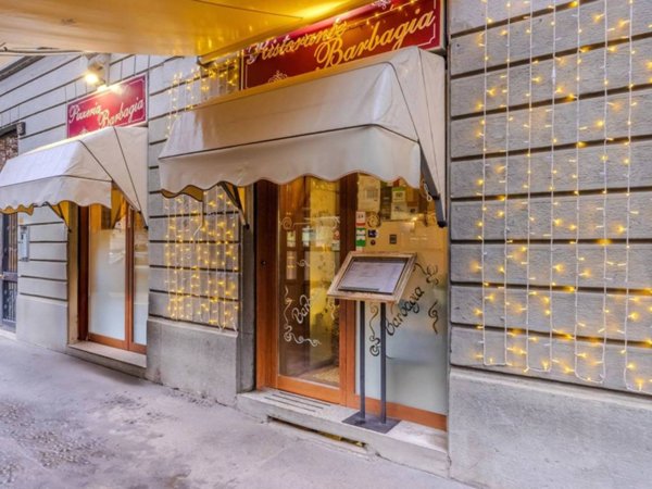 negozio in vendita a Milano in zona Il Portello