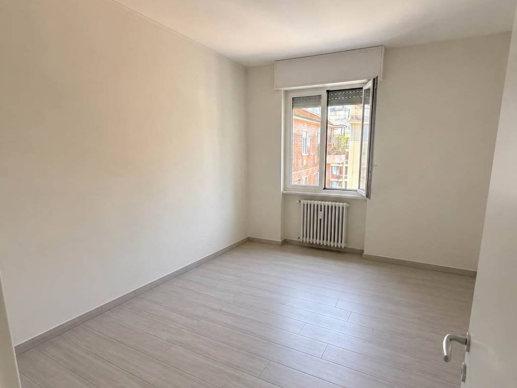 appartamento in vendita a Milano in zona Solari