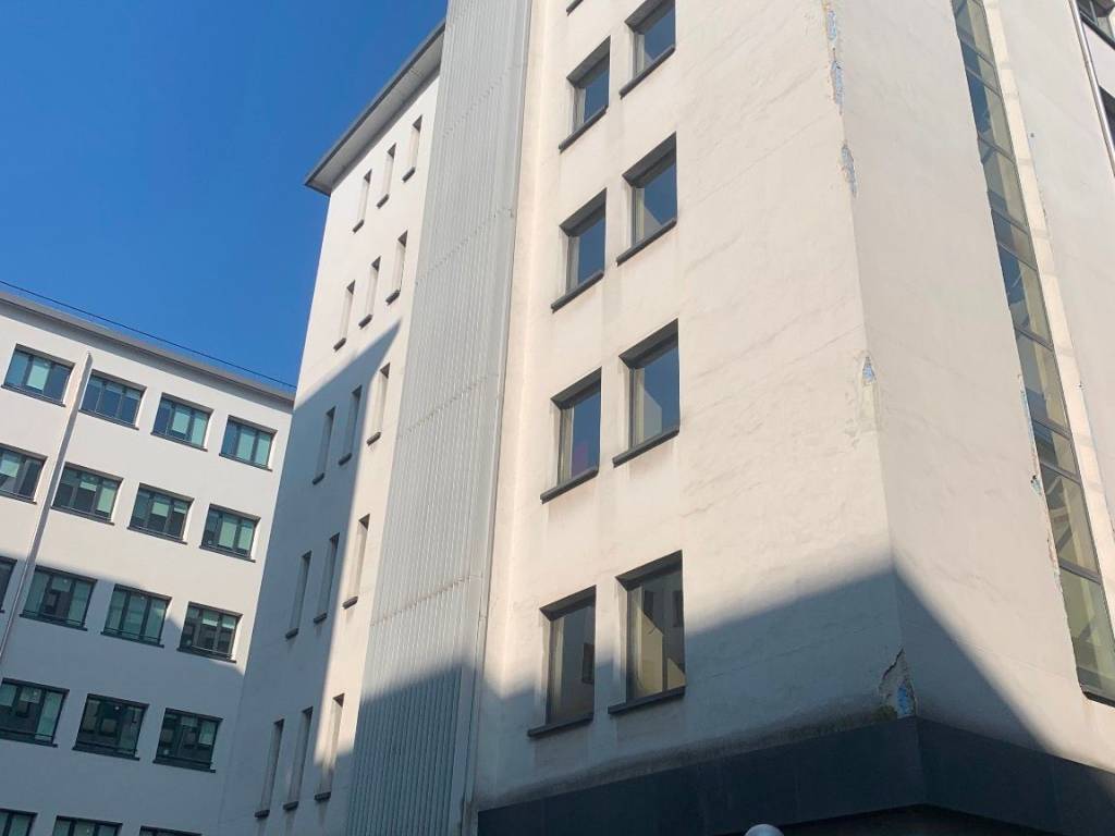 ufficio in vendita a Milano in zona Bovisa