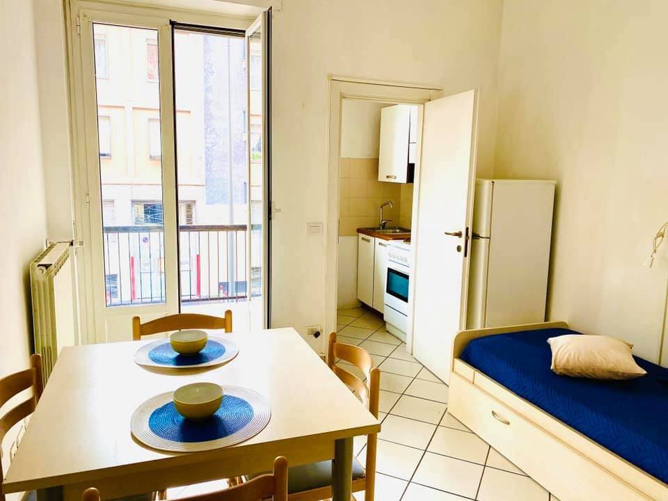 appartamento in vendita a Milano in zona Città Studi