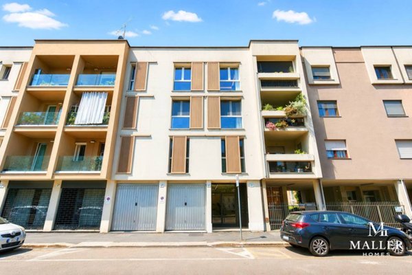appartamento in vendita a Milano in zona Dergano