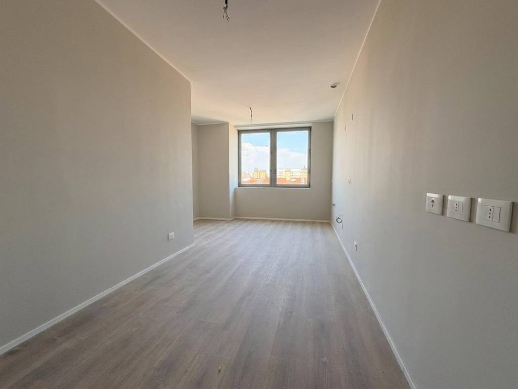 appartamento in vendita a Milano in zona Vigentino