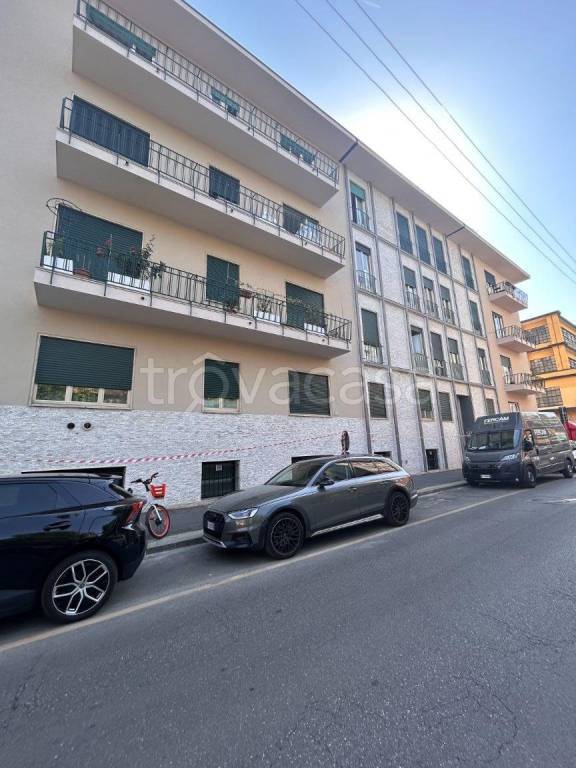 appartamento in vendita a Milano in zona Sant'Ambrogio