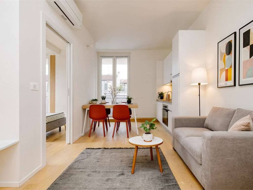 appartamento in vendita a Milano in zona Centro Direzionale