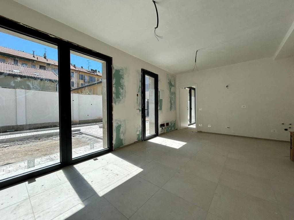 appartamento in vendita a Milano in zona Vigentino