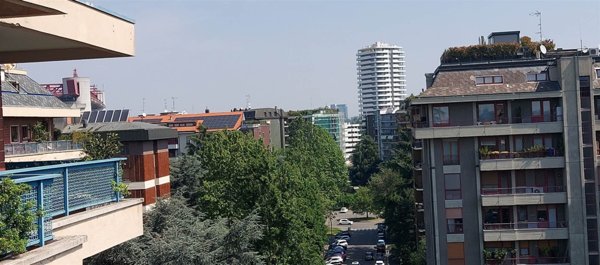 appartamento in vendita a Milano in zona San Siro