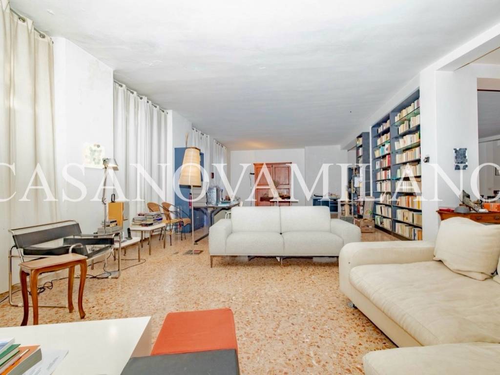 appartamento in vendita a Milano in zona Precotto