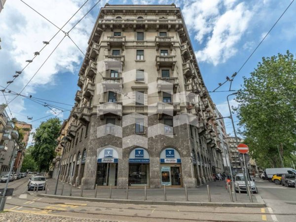 appartamento in vendita a Milano in zona Calvairate
