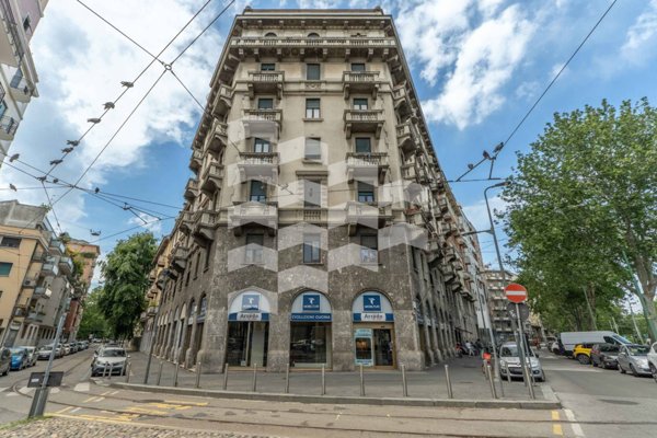 appartamento in vendita a Milano in zona Calvairate