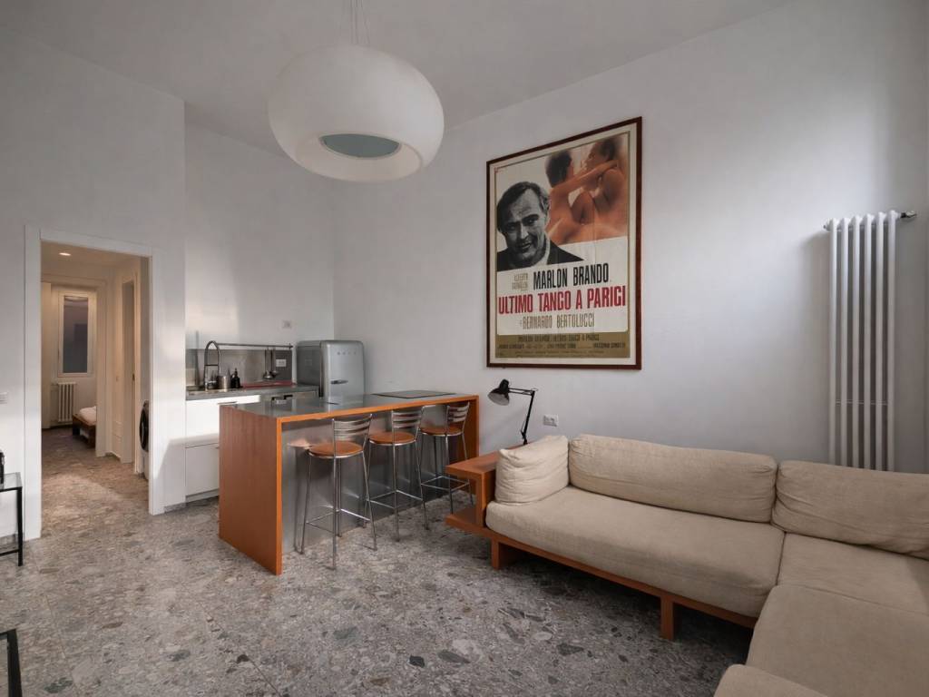 appartamento in vendita a Milano in zona Isola