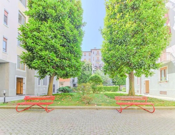 appartamento in vendita a Milano in zona Bicocca