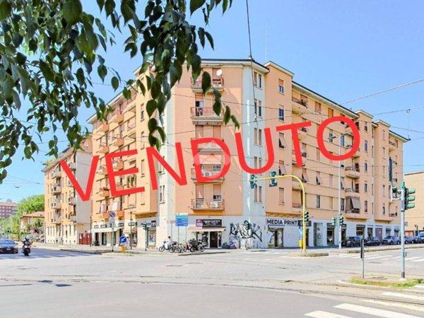 appartamento in vendita a Milano in zona Bicocca