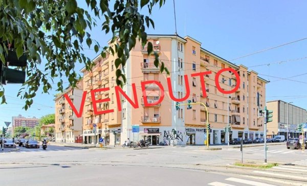 appartamento in vendita a Milano in zona Bicocca