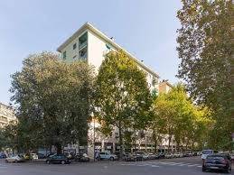 appartamento in vendita a Milano in zona Sempione