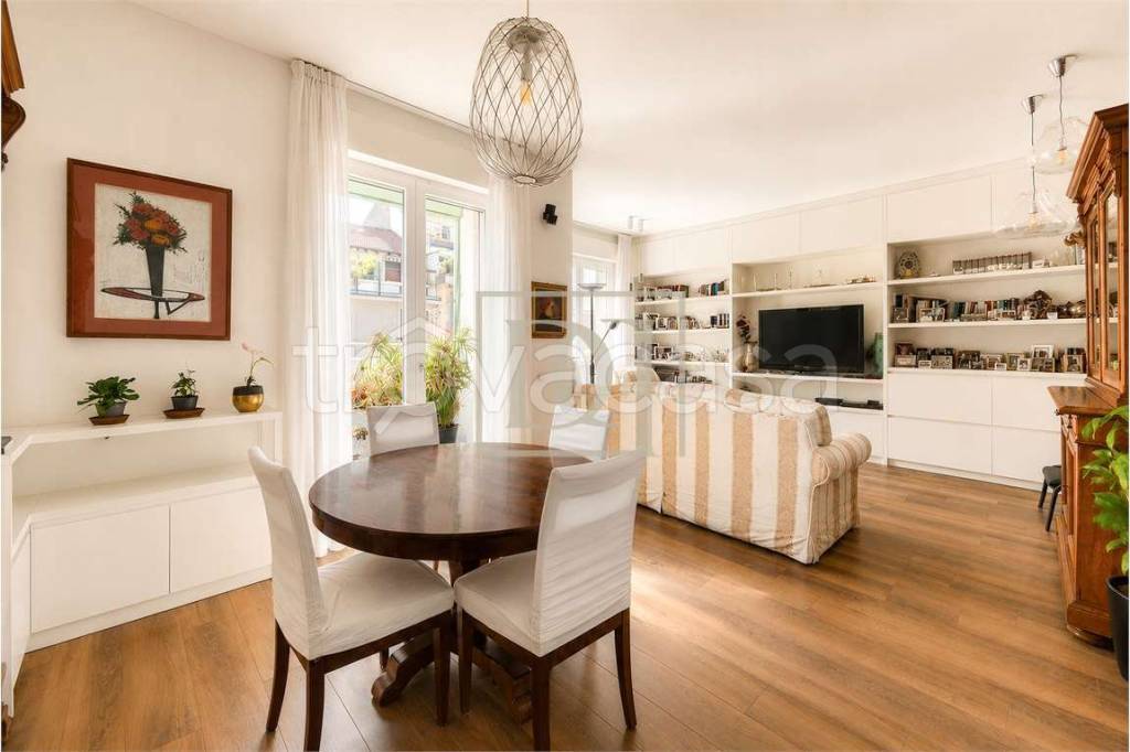 appartamento in vendita a Milano in zona Città Studi