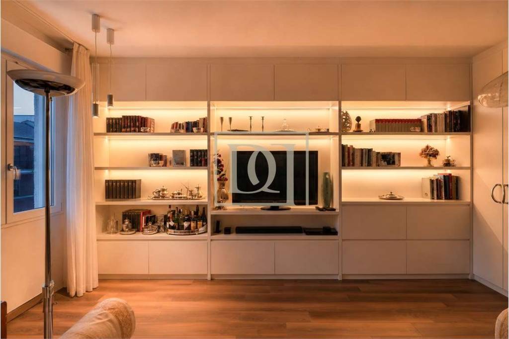 appartamento in vendita a Milano in zona Città Studi