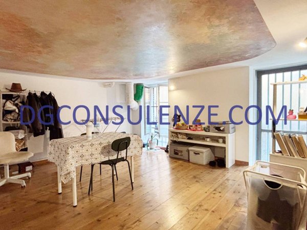 appartamento in vendita a Milano in zona Guastalla