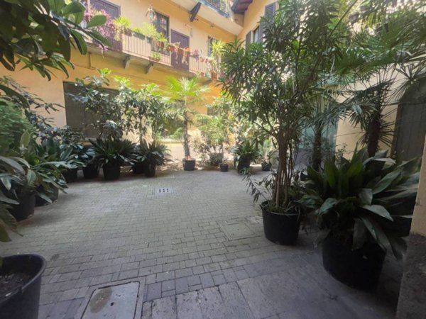 appartamento in vendita a Milano in zona Isola