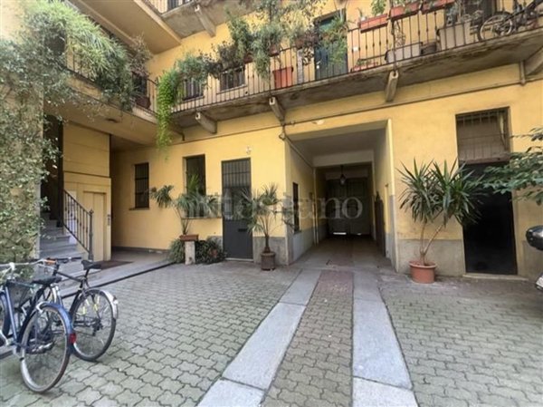 appartamento in vendita a Milano in zona Isola
