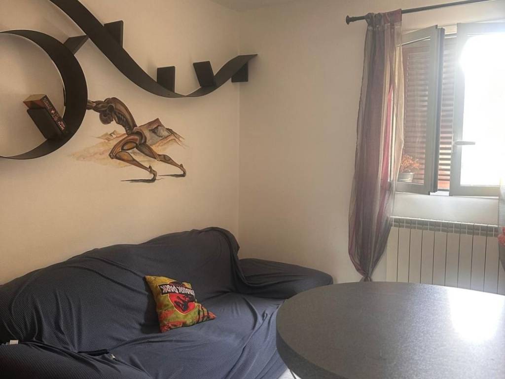 appartamento in vendita a Milano in zona Precotto