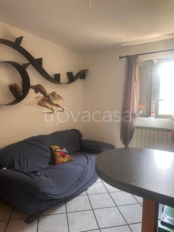 appartamento in vendita a Milano in zona Precotto