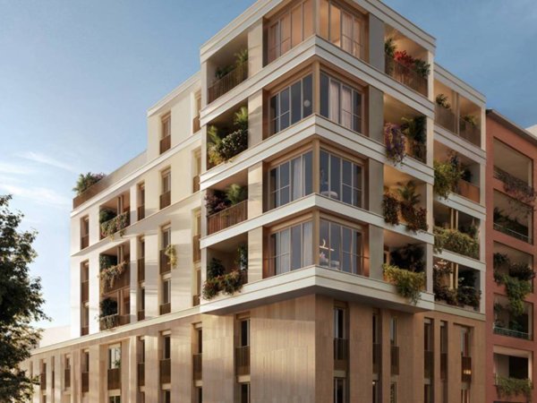 appartamento in vendita a Milano in zona Precotto