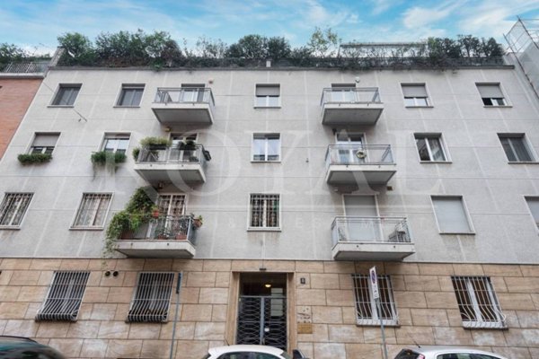 appartamento in vendita a Milano in zona Porta Venezia