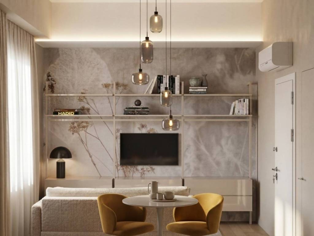 appartamento in vendita a Milano in zona Isola