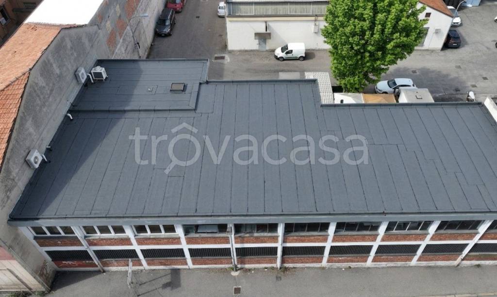 appartamento in vendita a Milano in zona Vialba