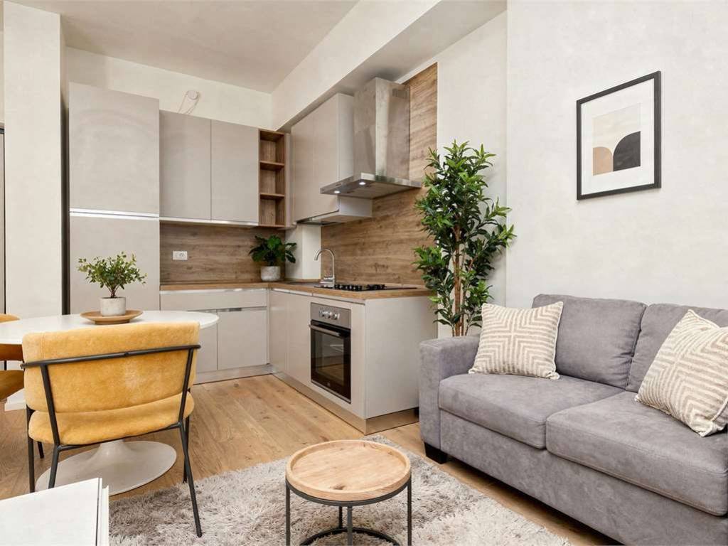 appartamento in vendita a Milano in zona Centro Direzionale