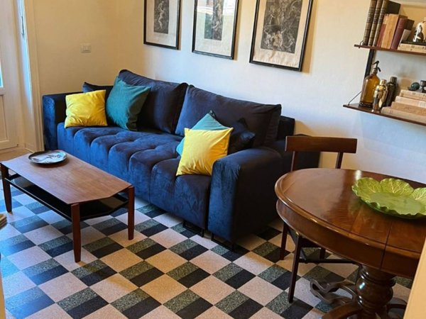 appartamento in vendita a Milano in zona Città Studi