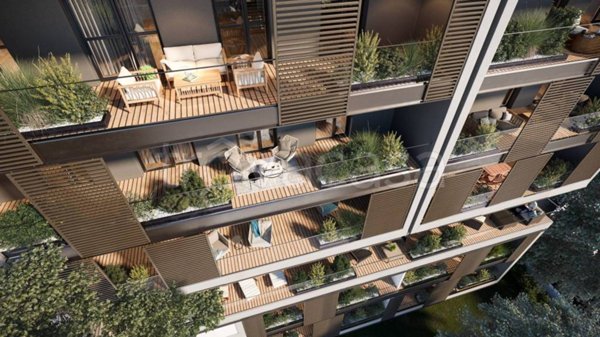 appartamento in vendita a Milano in zona Forlanini